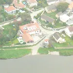 Hotel U Berounky Srbsko