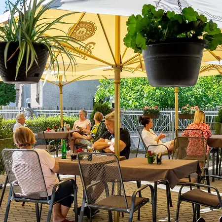 U Berounky Hotel