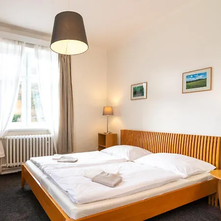 Hotel U Berounky