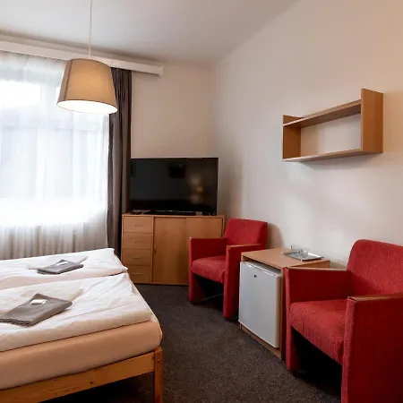 U Berounky Hotel Srbsko