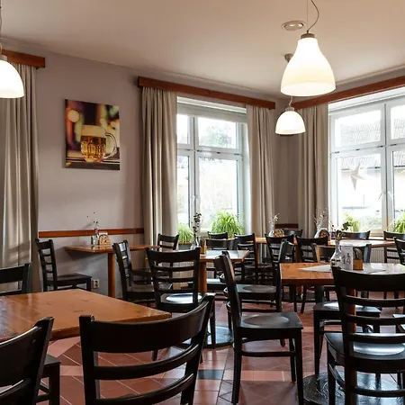 U Berounky Hotel Srbsko