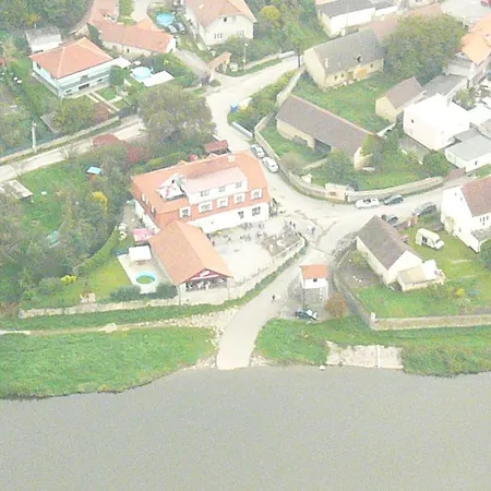 Hotel U Berounky Srbsko