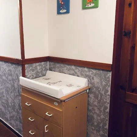 U Berounky Hotel Srbsko