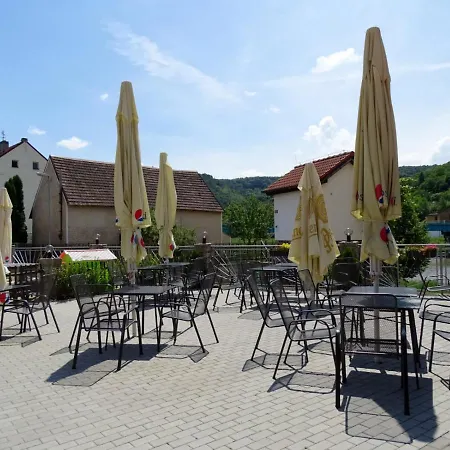 Hotel U Berounky Srbsko