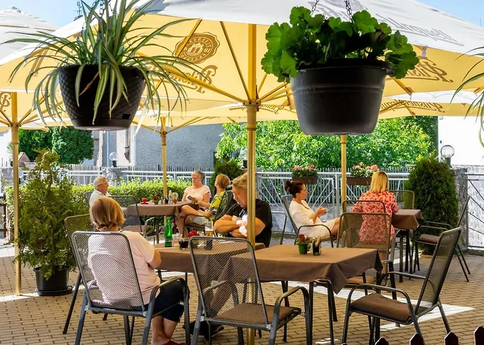 U Berounky Hotel