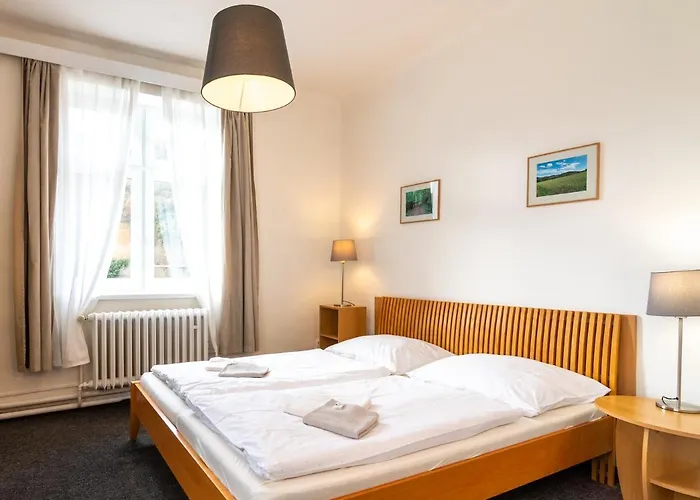 Hotel U Berounky